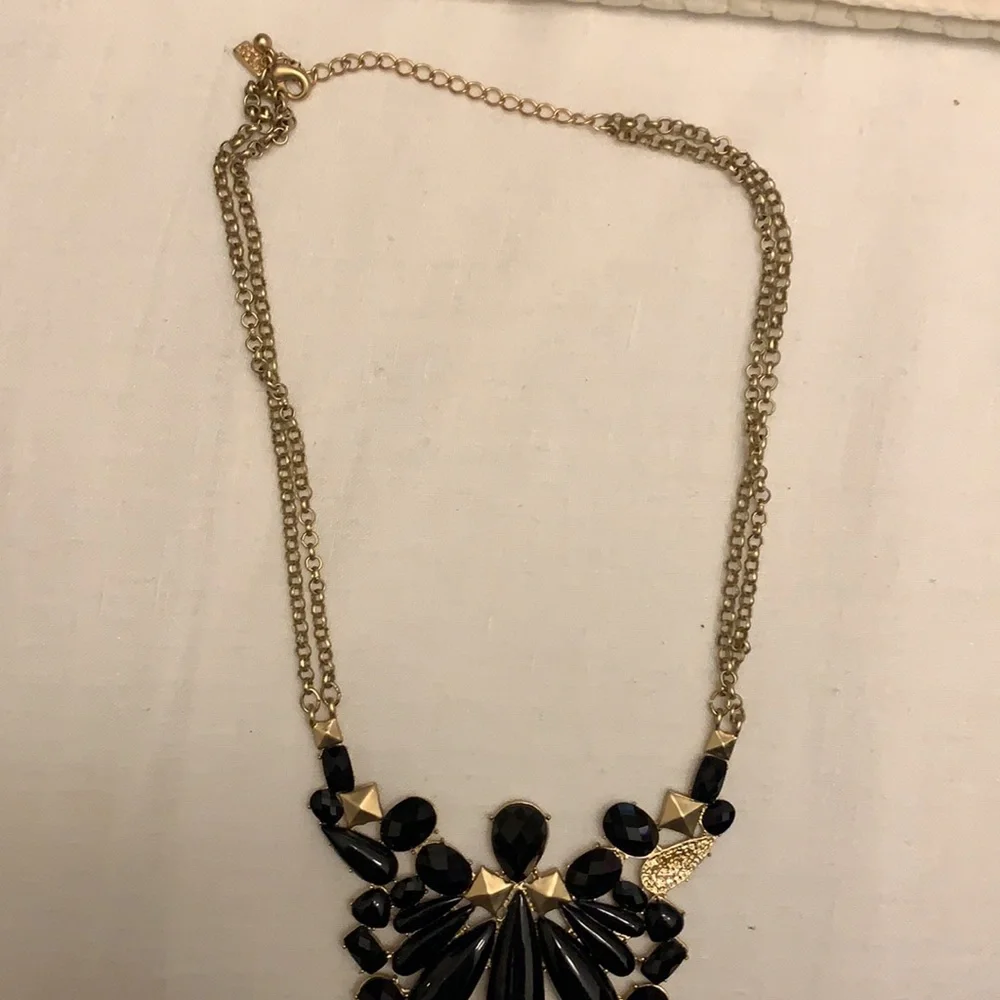 French connection necklace - Picture 4 of 6